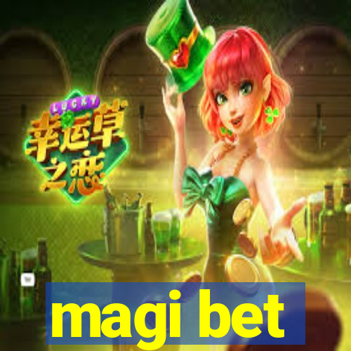 magi bet