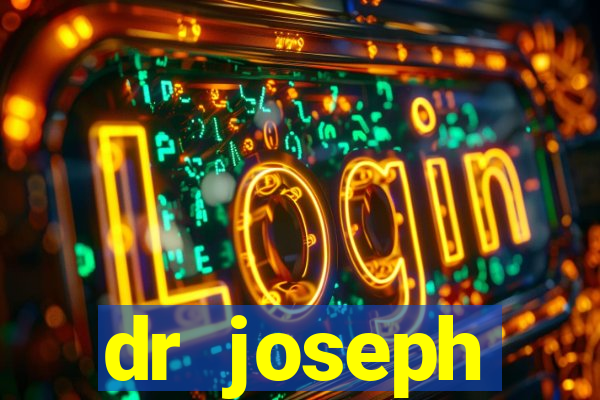 dr joseph neurologista em santos