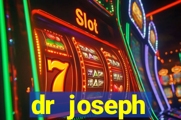 dr joseph neurologista em santos