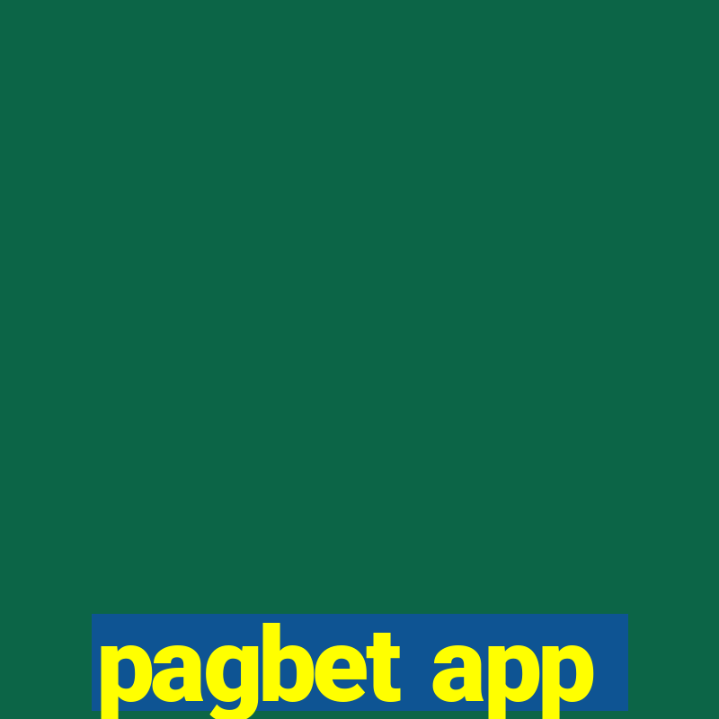 pagbet app