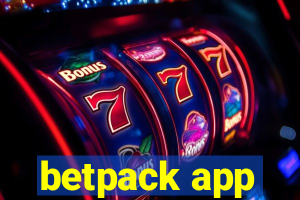 betpack app