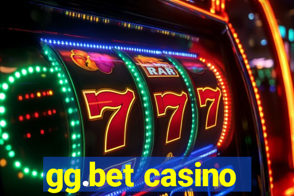 gg.bet casino