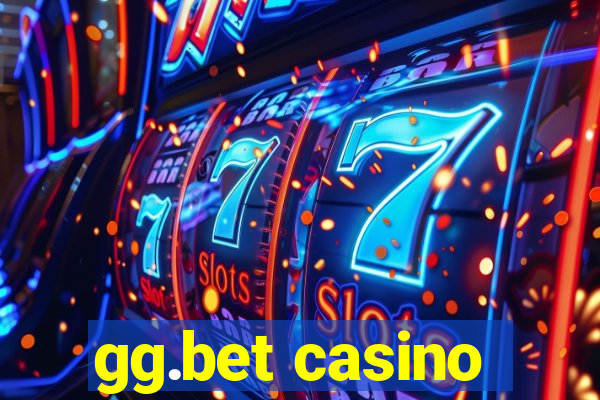 gg.bet casino