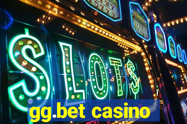 gg.bet casino