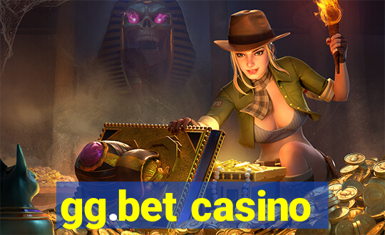 gg.bet casino