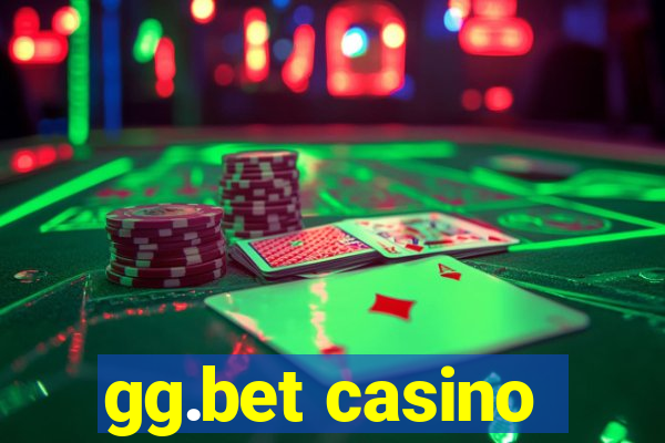 gg.bet casino