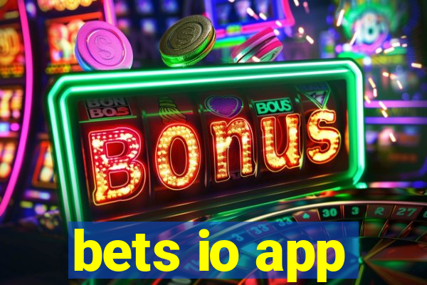 bets io app