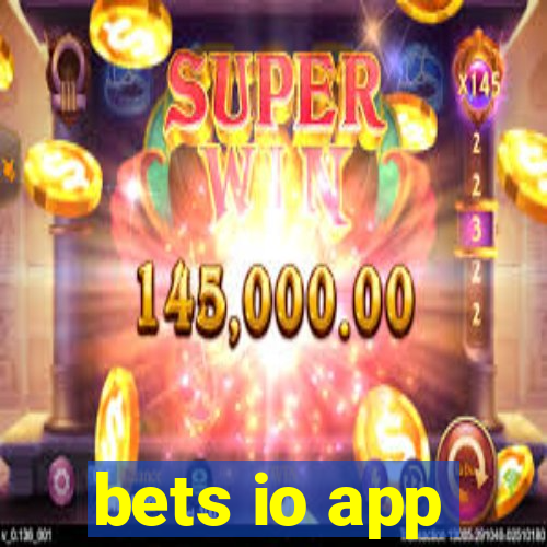 bets io app