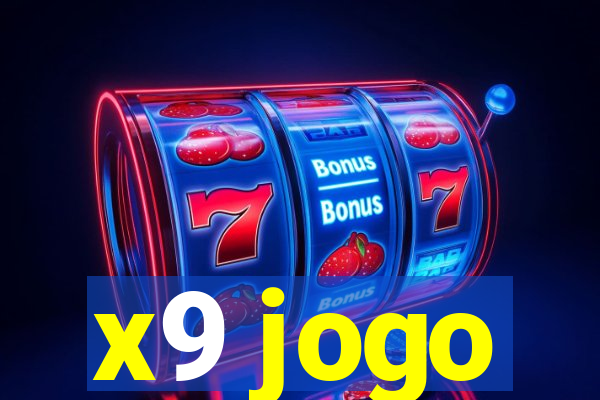 x9 jogo