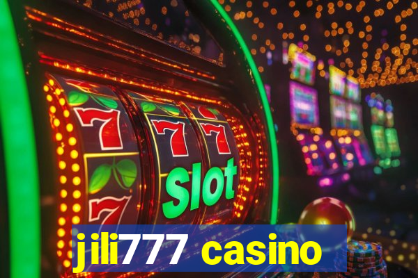 jili777 casino