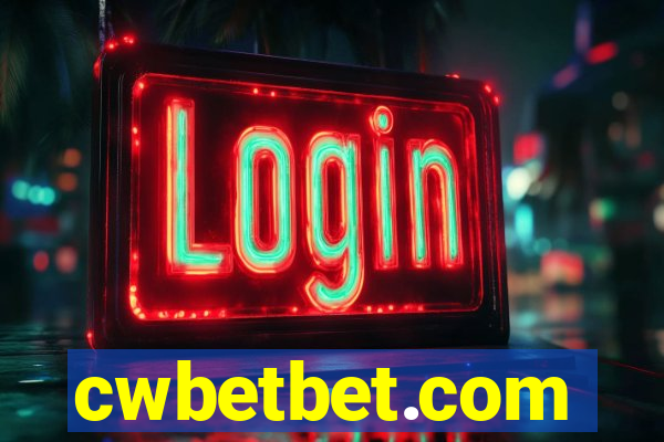 cwbetbet.com