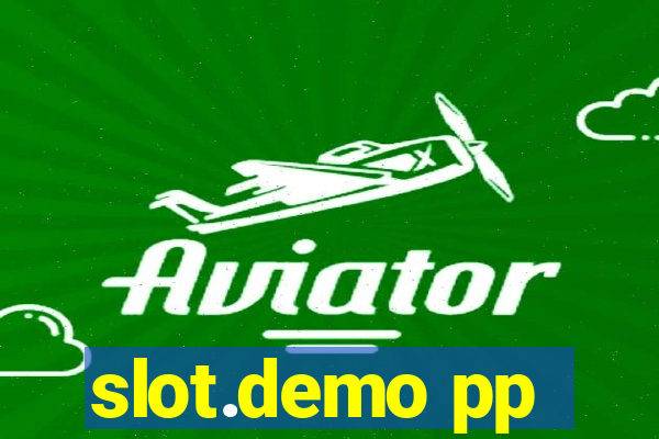 slot.demo pp