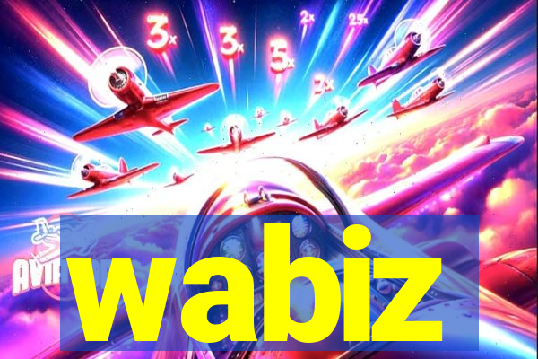 wabiz