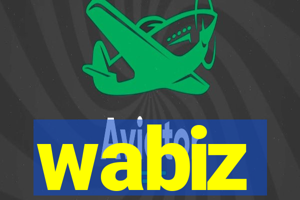 wabiz