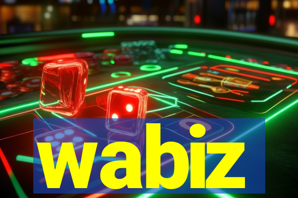 wabiz