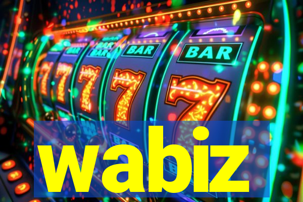 wabiz