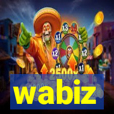 wabiz