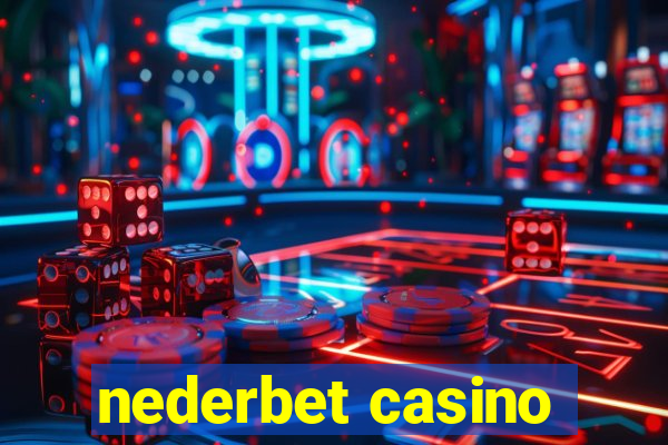 nederbet casino