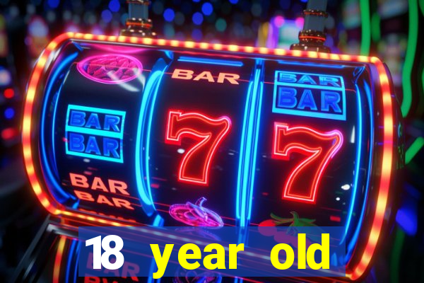 18 year old casinos in fl