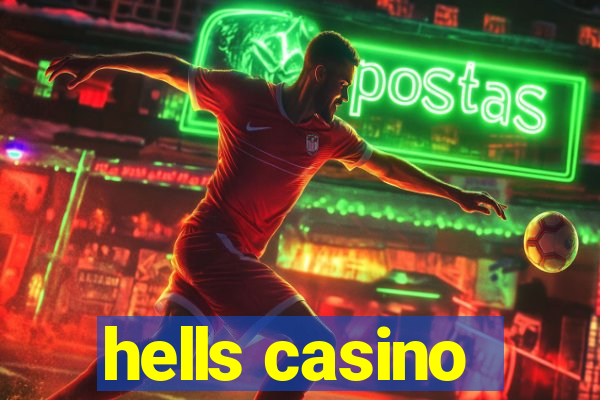 hells casino