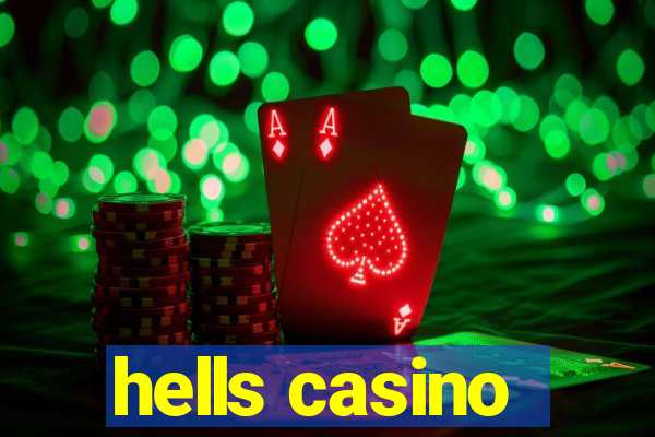 hells casino