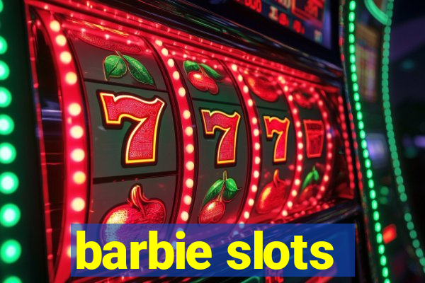 barbie slots