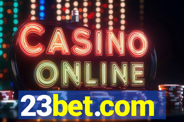 23bet.com