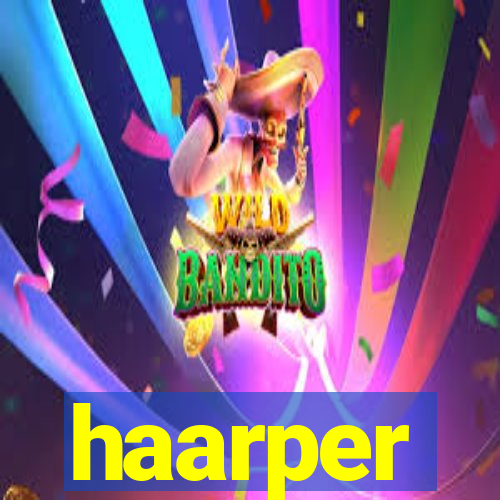 haarper