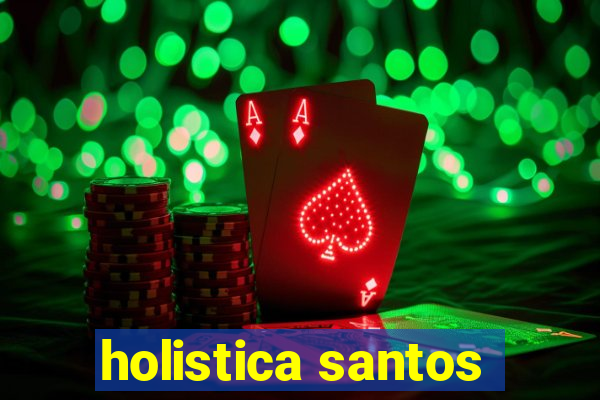 holistica santos