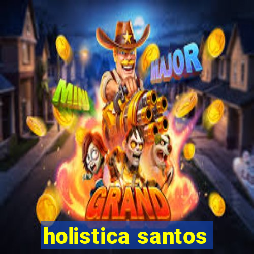 holistica santos