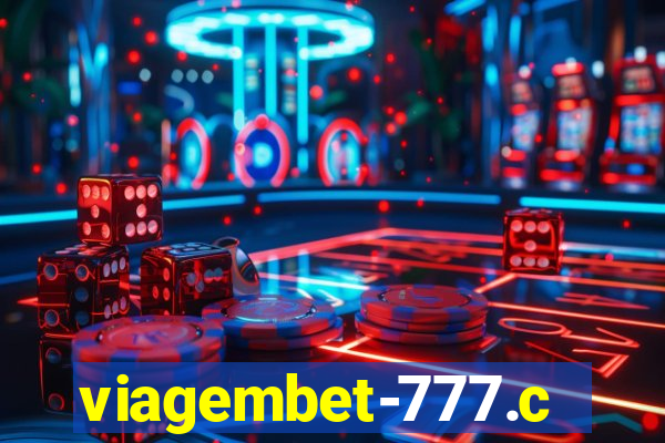 viagembet-777.com