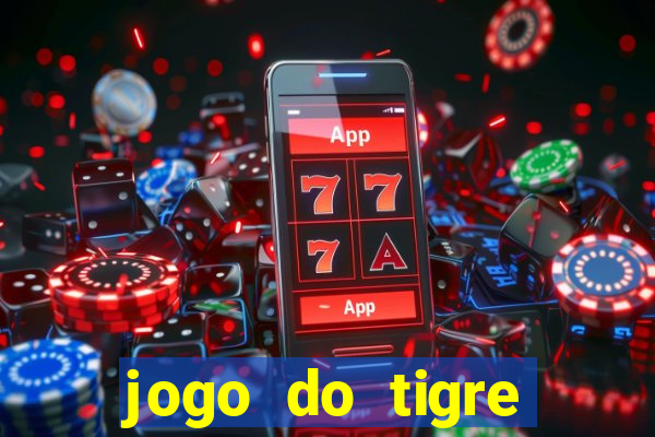 jogo do tigre grátis sem depósito