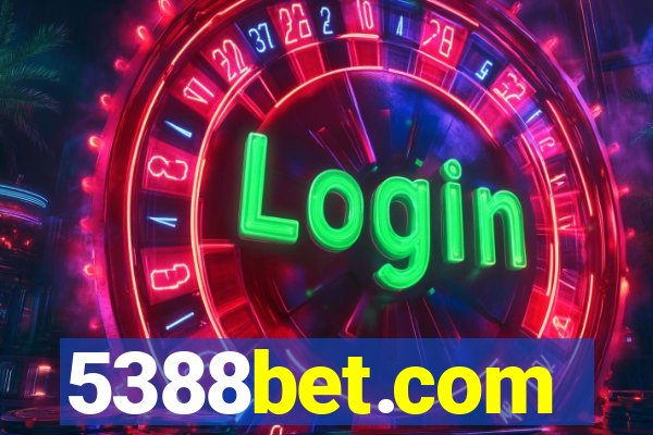 5388bet.com