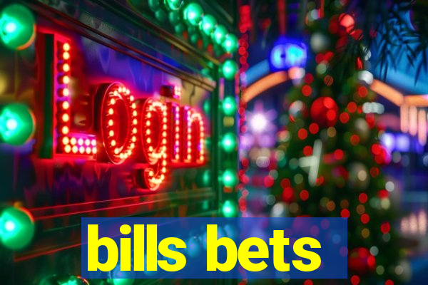 bills bets