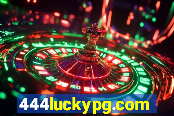 444luckypg.com