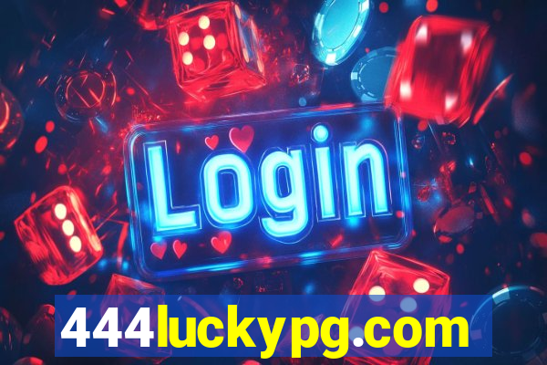 444luckypg.com