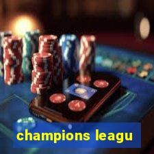 champions leagu