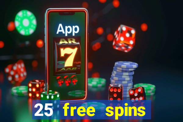 25 free spins trada casino