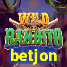 betjon