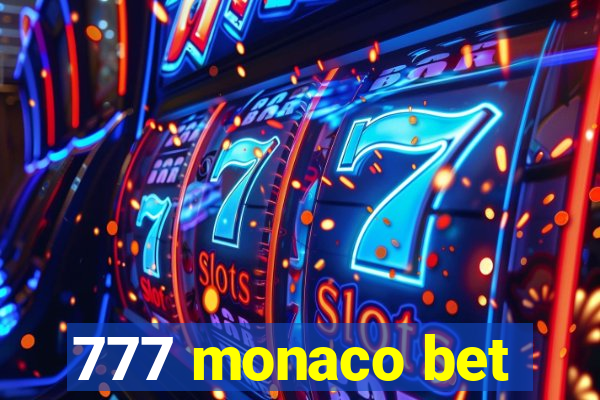 777 monaco bet