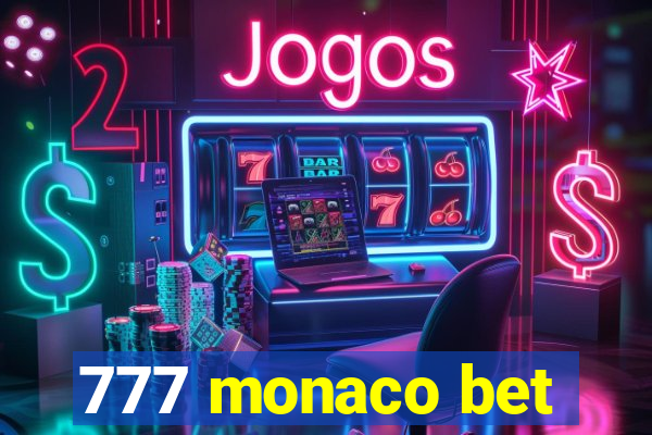 777 monaco bet