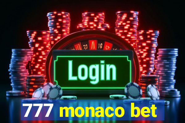 777 monaco bet