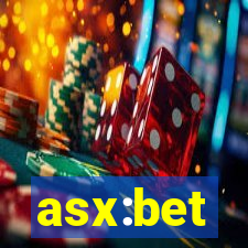 asx:bet