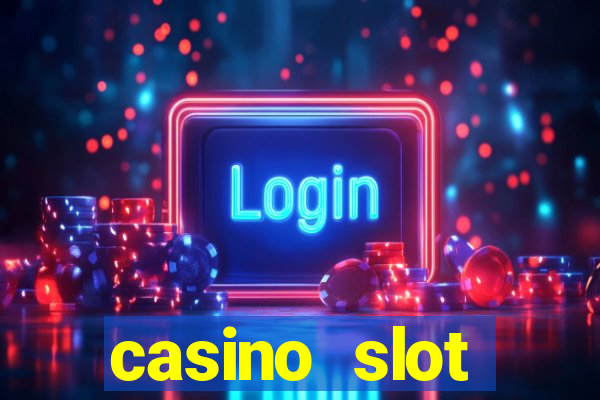 casino slot machines free games