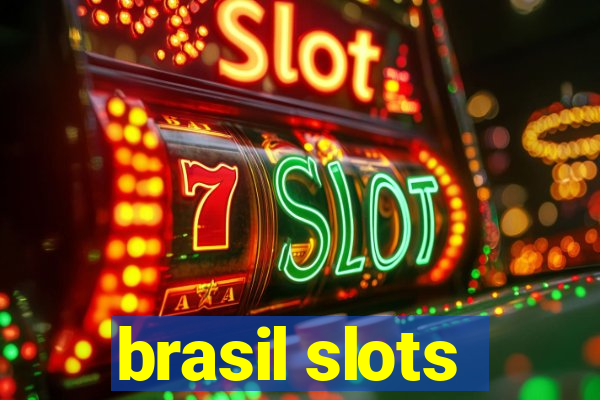 brasil slots