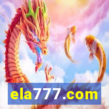 ela777.com