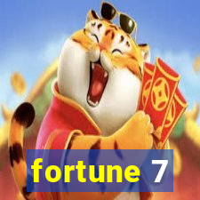 fortune 7