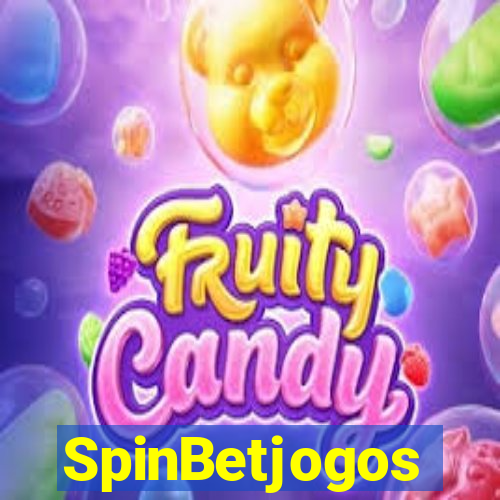 SpinBetjogos