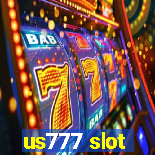 us777 slot