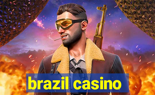 brazil casino